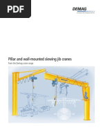 Download Jib Cranes 20875644 Colour Catalogue by psingh1996 SN46452176 doc pdf