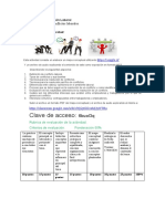 Práctica de Formación y Orientación Laboral. Ebanisteria