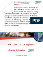 5.a.-PAE - Gestion Vehicular (1RO)