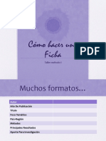 Como Fichar PDF