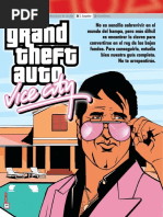 Grand Theft Auto Vice City PDF