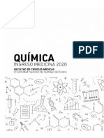 Modulo Quimica 2020