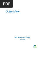 CA Workflow API Ref Guide ENU