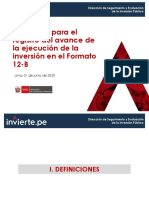 Instructivo AvanceFisicoF12 PDF