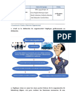 Actividad 1.1 Analisis y Diagnostico