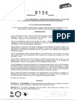 DECRETO-0156-COMITE-ELECCION-CONSEJO-DE-JUVENTUD