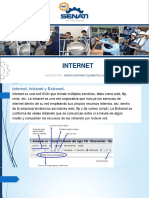1 - Internet - Correo Electronico PDF