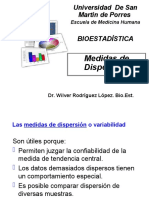 3° Clase. Medidas de Dispersión.ppt