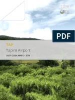 TAP Tapini User Guide PDF