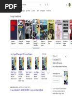 George Owell - livros