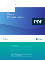 Manual Pago en Linea Surtigas 2017 PDF