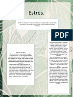 Estrés.-WPS Office