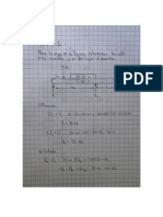 Determinación de Esfuerzos