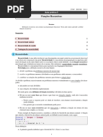 Linguagens Formais e Autômatos: Revisão Completa | PDF | Lógica