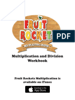 5bb85a51002d8a146a05c53c - Fruit Rockets Multiplication Division Worksheets