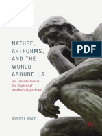 Robert E. Wood - Nature, Artforms, and The World Around Us - An Introduction To The Regions of Aesthetic Experience-Palgrave Macmillan (2017)