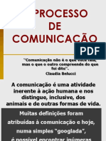 O processo de comunicação: entendendo empatia e percepção