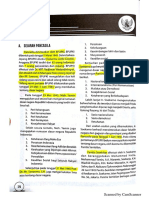 Materi TWK (Pancasila) PDF