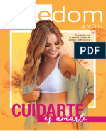 Catlogo Freedom C9 2020 PDF