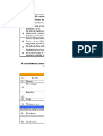 Matriz de Riesgo Almarchivos