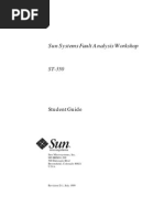 Download St 350Faultanalysis by Paul Hu SN46454390 doc pdf