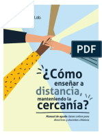 Manual EducomLab Educando A Distancia 1591386100 PDF