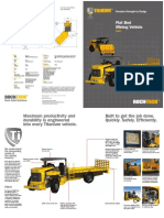 FB815 Titanium Brochure - LR - English