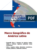 Material Apoyo HGCS - Modulo Chile y Am Latina