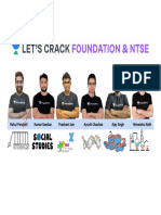 NSEJS Function & Trignometry Part 1