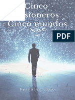 Cinco Misioneros-Cinco Mundos - Mercado Libre - PDF Versión 1 PDF