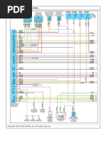 Diagrama 1 EGR VOLUME CONTROL..