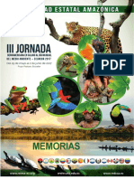 Memorias PDF