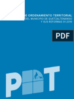 Pot 2019 Reformas PDF