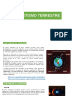 Magnetismo Terrestre - V1