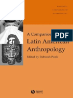 A_Companion_to_Latin_American_Anthropology