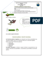 Guia 3 Quimica