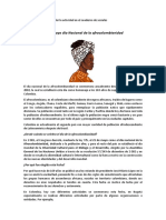 Afrocolombianidad PDF