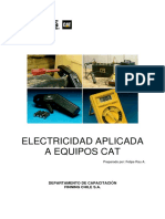 06. Curso de electricidad para maquinaria caterpillar.pdf