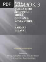 Download Ppt Bindonesia by Ikmal Arif S SN46454988 doc pdf