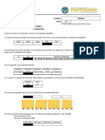 Evaluacion Unidad I (SOLUCION)