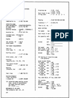 0 402 736 848 Cummins 6cta - Reg