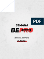 ESP - RF - Semana BE PRO em Casa - Aula 1