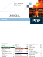 Delphi Heavy Duty Emissions Brochure 2010 2011