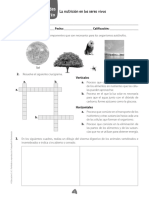 Taller de Nutricion en Los Seres Vivos 5A