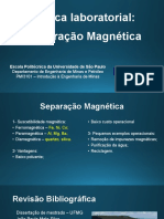 Pmi - Sep Magnetica