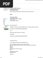 Ropa Gta V Fivem | PDF | Archivo de computadora | Servidor (Computación)