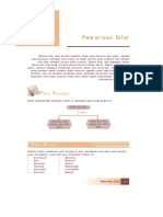 Bab - 5 PEWARISAN SIFAT PDF