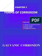 3 1 Eight Forms Corrosion
