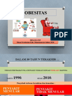 OBESITAS