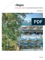 Stagno Arquitectura Tropico PDF